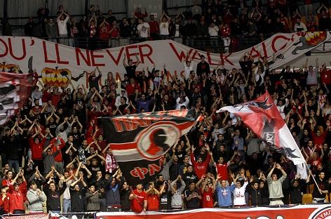 ΣΕΦ, ένα απόρθητο… «κάστρο»(video)