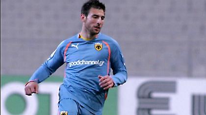 «Ετοιμοπόλεμοι» Καράμπελας-Νταντόμο