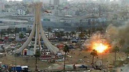 Σε πολύ επικίνδυνη φάση η κατάσταση στο Μπαχρέιν