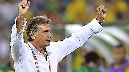 Αθωώθηκε για το ντόπινγκ τεστ ο Κεϊρόζ