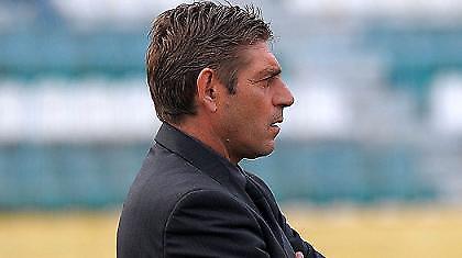 Στον Πανθρακικό ο Παντελίδης