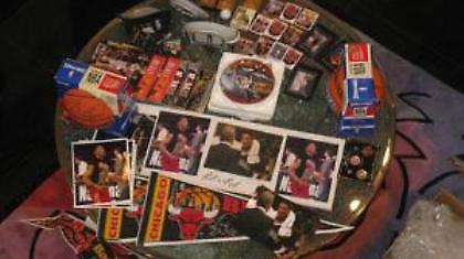 Δημοπρασία στο σπίτι του Πίπεν (Video)