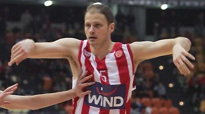 Νεστέροβιτς: «Δεν κατάλαβαν τι τους είχε χτυπήσει»