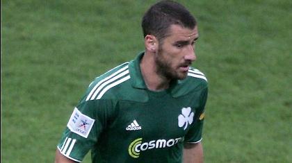 Εγκατέλειψε την προπόνηση ο Σεϊταρίδης