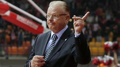 Ίβκοβιτς: «Θα πρέπει να ξεχάσουμε το πρώτο ματς»