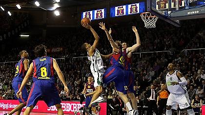 Νίκολας: «Όλα για τη νίκη»