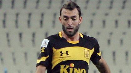 Ανεβάζει στροφές ο Πρίττας