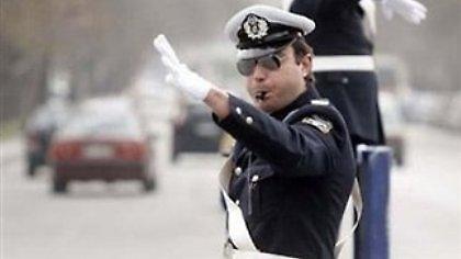 Τα μέτρα της Τροχαίας για την 25η Μαρτίου