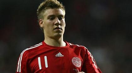 Διάστρεμμα ο Μπέντνερ