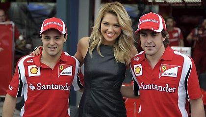 «Ταλαντούχος και γρήγορος ο Μάσα»