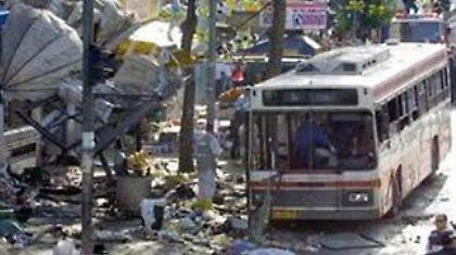 Ισχυρή έκρηξη συγκλόνισε την Ιερουσαλήμ