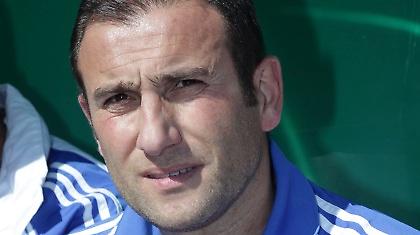 Παχατουρίδης: «Πολύτιμο το δεύτερο γκολ που πετύχαμε»