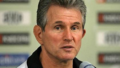 Προσεχώς… Βαυαρός ο Χάινκες