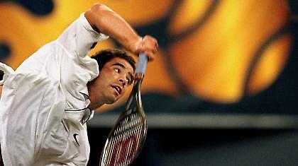 Τα… βρήκε με τους κλέφτες ο Σάμπρας!