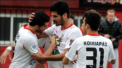 Συνεχίζει τους «άθλους» και τρελαίνει κόσμο