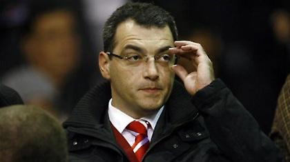 «Μαζί με τον Τόρες, έφυγαν και τα σύννεφα»