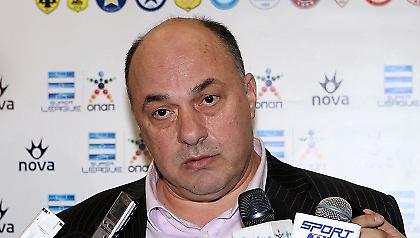 Μπέος: «Έπονται κι άλλες μηνύσεις»