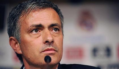 Μουρίνιο: «Μετά τη Ρεάλ… Αγγλία»