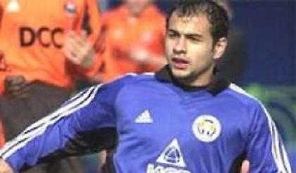 Ποινή φυλάκισης σε Γεωργιανό πρώην ποδοσφαιριστή