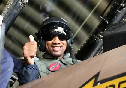 Ο «Σόφο» στην αεροπορία…