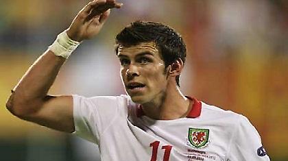 Ανυπομονεί για τη σέντρα ο Μπέιλ