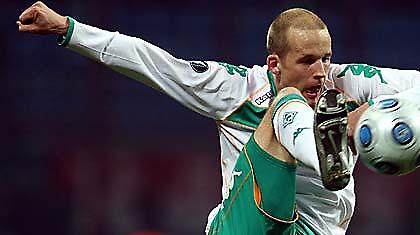 Φεύγει ο Πασάνεν