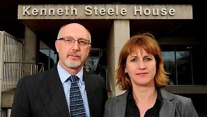 Πιάστηκε μόνος του μετά από 25 χρόνια!