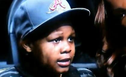 Άπονε Ρόουζ (video)