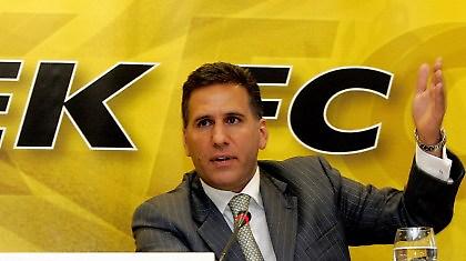 Νέα Φιλαδέλφεια καλεί… Νέα Υόρκη!