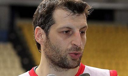 Παπαλουκάς: «Να διαχειριστούμε τη νίκη»