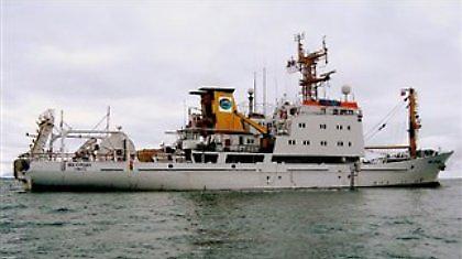 Νέο γύρο έντασης προκαλεί το ιταλικό πλοίο «Explora»