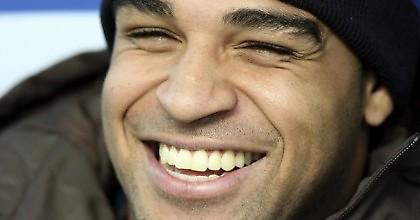 Αντριάνο, αρχίζεις να κουράζεις