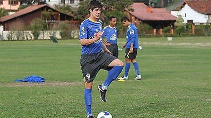 Έσκισε τα δίχτυα το «διαμάντι»!