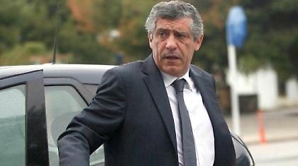 Σάντος: «Να κάνουμε το παιχνίδι μας»