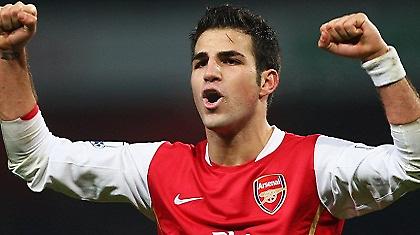 Τρέχει ο Σεσκ!