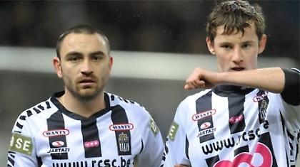 Έκανε ζέσταμα με τριάρα