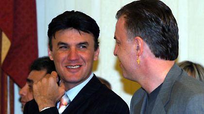 Το EURO 2020 θέλουν από κοινού η Βουλγαρία και η Ρουμανία