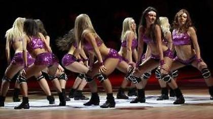 Οι έμπειρες Ρωσίδες