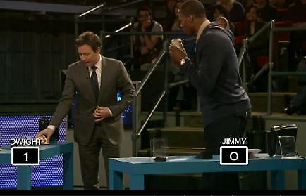 Ο σούπερμαν σκοράρει με... greek gyros (video)