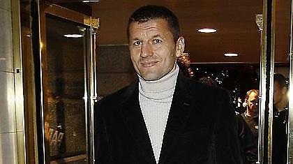 Ο Τζούκιτς στον πάγκο της Έρκουλες