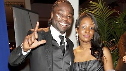 Που τα πουλάς αυτά ρε Ασαμόα;