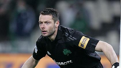 Προάγγελος αποχώρησης