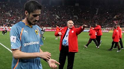 Αυτοί είναι οι καλύτεροι πελάτες του Θρύλου