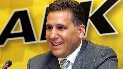 Οριακές διαπραγματεύσεις