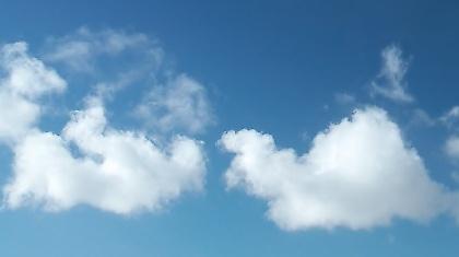 Πρόγνωση καιρού Πέμπτης, 24 Μαρτίου 2011