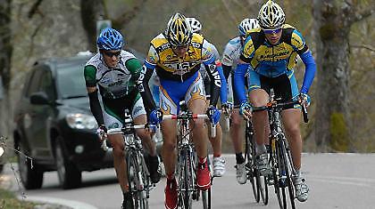 Τερζής: «Επιβεβλημένη η αναβίωση του γύρου της Ελλάδας»!