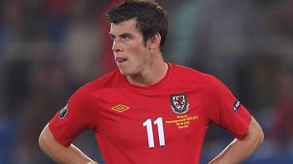 Νοκ-άουτ ο Μπέιλ!