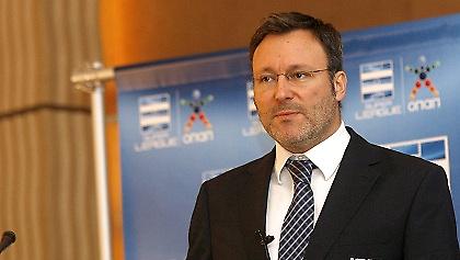 Κομνηνός: «Φταίμε κι εμείς, όχι μόνο εμείς»