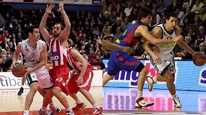 Για μισή πρόκριση και… επιβίωση