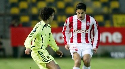 Φίλος για τον Ολυμπιακό, εχθρός... για τους άλλους (videos)